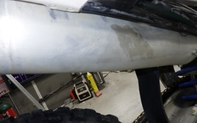 YAMAHA YZ250F 2005 CG39C