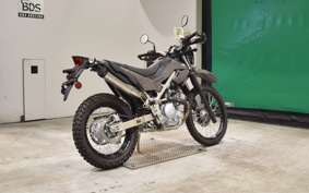 KAWASAKI KLX230ｼｪﾙﾊﾟ 2020 LX232A