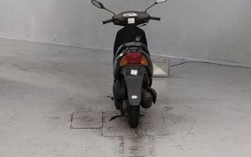 SUZUKI LETS2 CA1PA