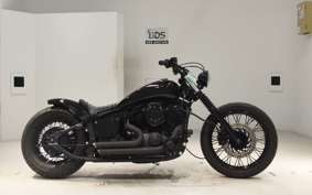 YAMAHA DRAGSTAR 400 CLASSIC 2002 VH01J