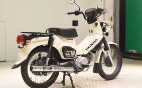 HONDA CROSS CUB 110 2019 JA45