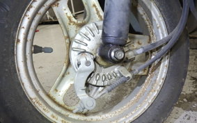 HONDA DIO GEN 2 AF27