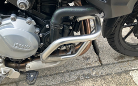 BMW F750GS 2022 0B08