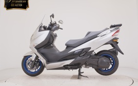 SUZUKI BURGMAN400 A 2024 DU11N