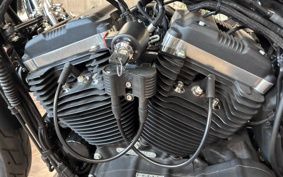 HARLEY XL883N 2018 LE2