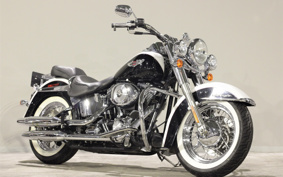 HARLEY FLSTN 2005 BNY