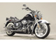 Фото Harley FLSTN 2005 с японского аукциона