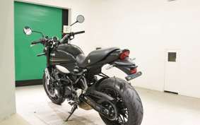 KAWASAKI Z900RS 2018 ZR900C