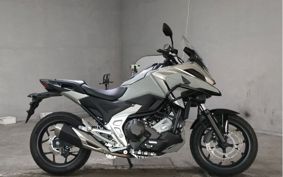 HONDA NC750X DCT RH09