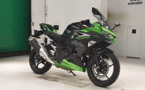 KAWASAKI NINJA 400 2024