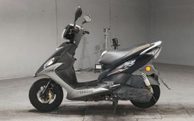 YAMAHA RS ZERO SE47