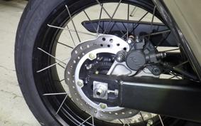 HONDA CRF1100L AFRICA TWIN 2025 SD15