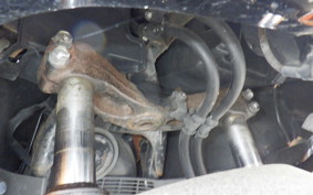 HONDA FORZA Z MF08