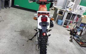 HONDA XLR250R GEN 3 2024 MD22