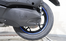 YAMAHA X-MAX SG42J
