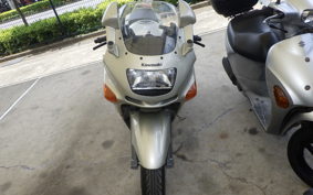 KAWASAKI ZZ-R400 Gen.2 1998 ZX400N