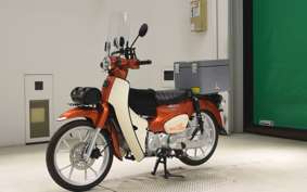 HONDA C110 SUPER CUB JA59