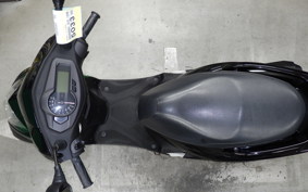 YAMAHA CYGNUS 125 XSR 3 2026 SEA5J