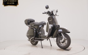 VESPA PX150 Euro3