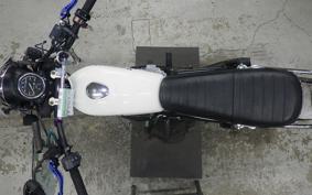 KAWASAKI 250TR 2009 BJ250F