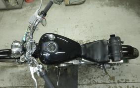 SUZUKI SAVAGE LS400 1993 NK41B