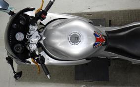 TRIUMPH SPRINT ST 2008
