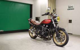 KAWASAKI ZEPHYR 400 KAI 1996 ZR400C
