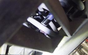SUZUKI SKYWAVE 250 (Burgman 250) Gen.3 CJ44A
