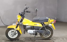 SUZUKI WOLF50 LA11A