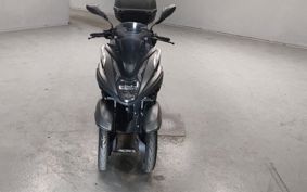 YAMAHA TORI CITY 155 SG37J