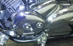 HONDA SHADOW 400 SLASHER 2000 NC40