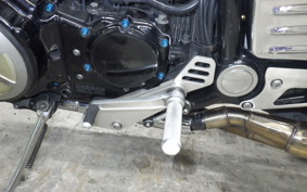 YAMAHA VMAX 1995 3UF