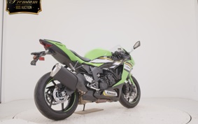 KAWASAKI NINJA ZX-6R A 2025 ZX636J