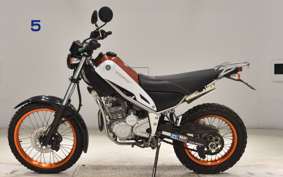 YAMAHA TRICKER Gen.2 DG16J