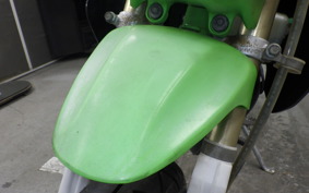 KAWASAKI KSR-2 2025 MX080B