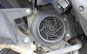 SUZUKI ADDRESS 110 CE47A