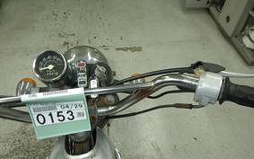 SUZUKI COLLEDA 50 S K50