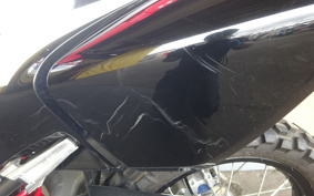 HONDA CRF250 RALLY MD44