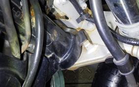 YAMAHA DRAGSTAR 250 1992 VG02J