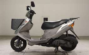 SUZUKI ADDRESS V125 G 2025 CF46A
