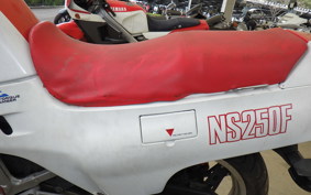HONDA NS250F MC11
