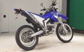 YAMAHA WR250R 2002 DG15J