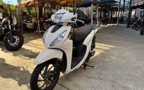HONDA DIO 110 BASIC  JK03