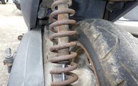 YAMAHA JOG APRIO 1996 SA11J