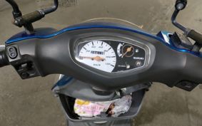 SUZUKI ADDRESS V125 CF46A