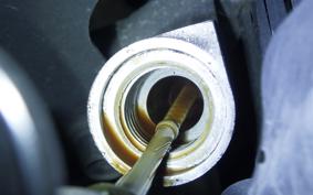 YAMAHA JOG-5ﾔﾈﾂｷ SA36J