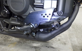 HONDA REBEL 1100 DCT 2022 SC83
