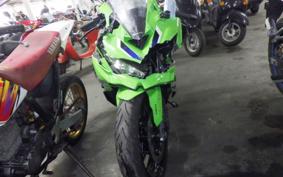 KAWASAKI ZX-4RR 2026 ZX400P