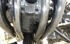HONDA CB400F 1997 NC36