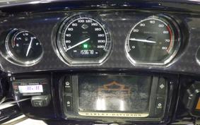 HARLEY FLHTKSE 1800CVO 2014